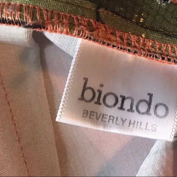 Vintage graphic skirt✴️🌀💜 - Picture 8 of 8